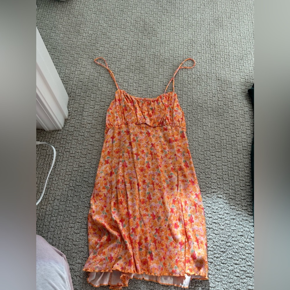 Free People sundress